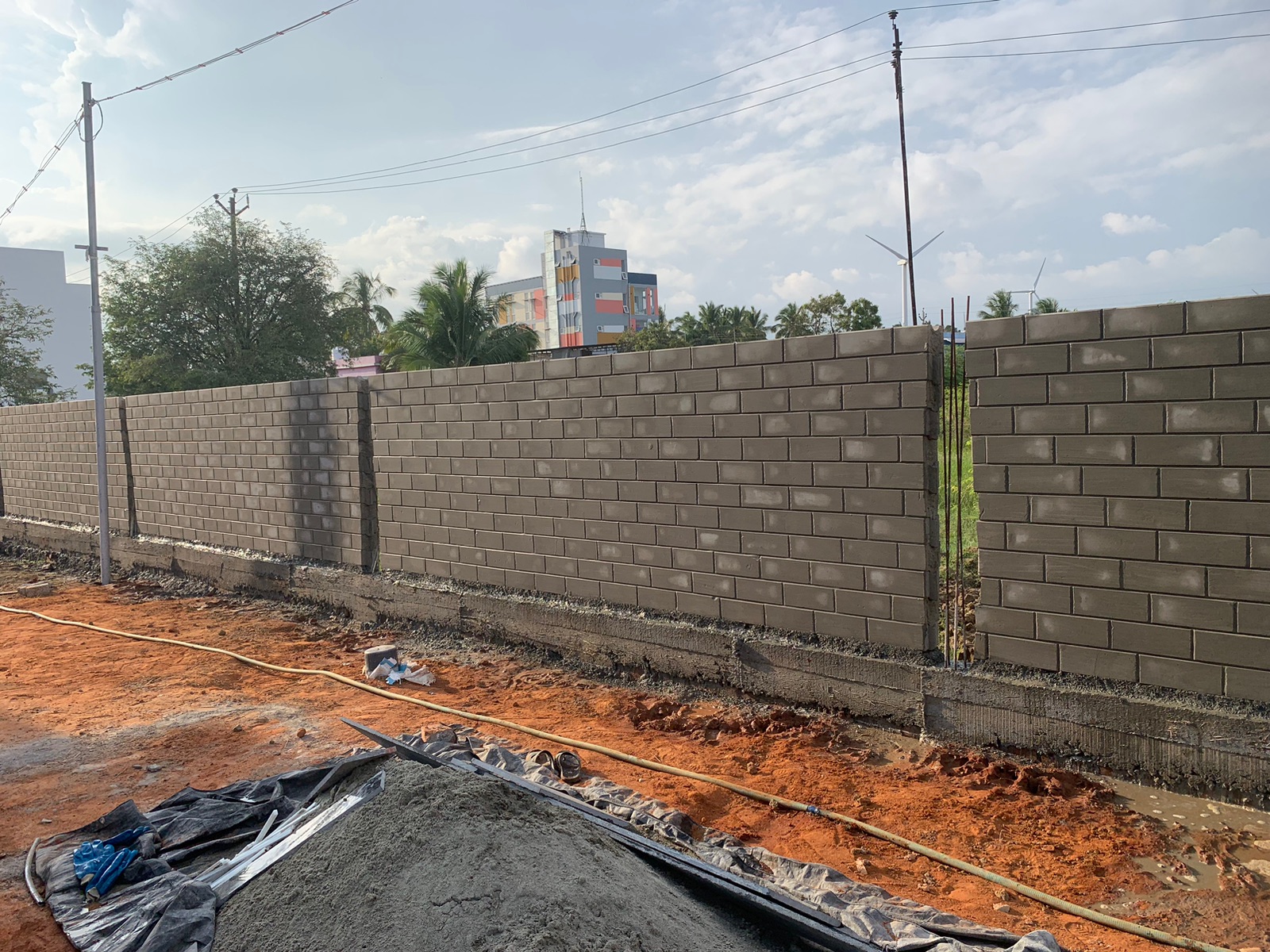 Shree Hari Bricks